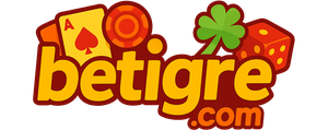 BetTigre Logo